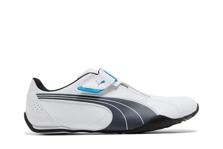Puma Redon Move Vit Mörk Skugga