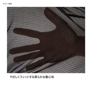 Finetrack Dry Layer Basic V-Ausschnitt T-Shirt für Herren, FUM0423 (Schwarz, XL)