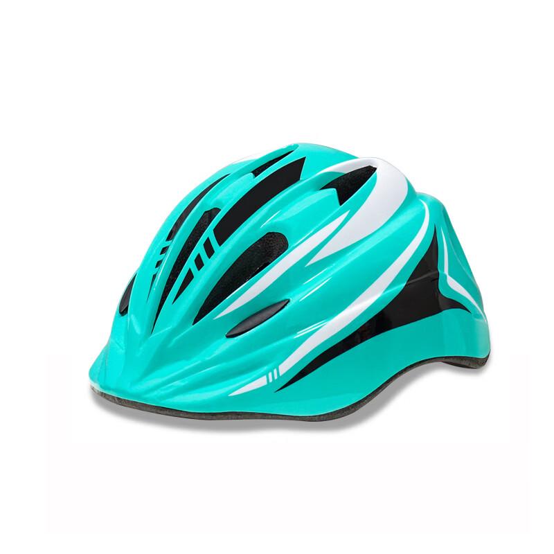 DEVIATE Casco Sportivo per Bambini per Ciclismo e Pattinaggio
