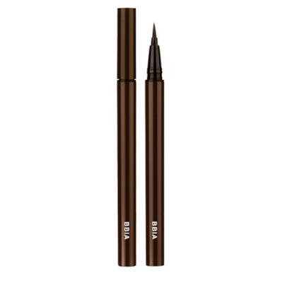 Augen-Make-up – Eyeliner