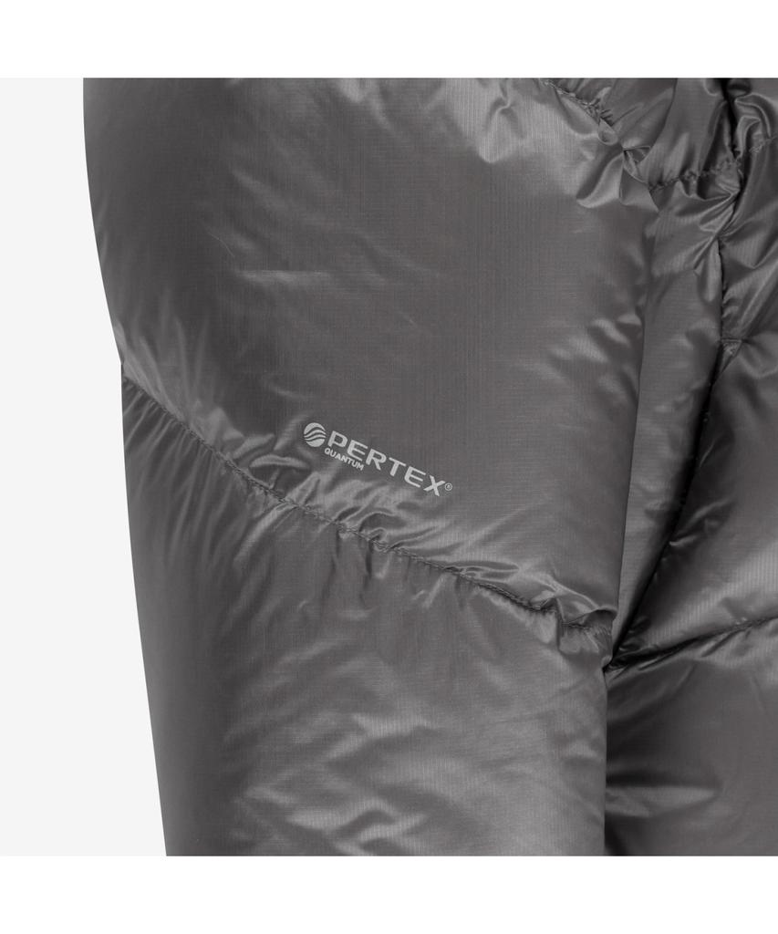The North Face Nj1Dr57L Duron Down Jacket (Rds) Brownie
