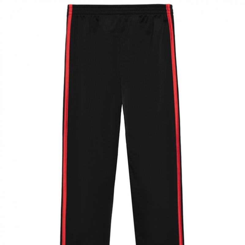 [Adidas Junior] Adidas Tricot Three Line Pants Ag0344p