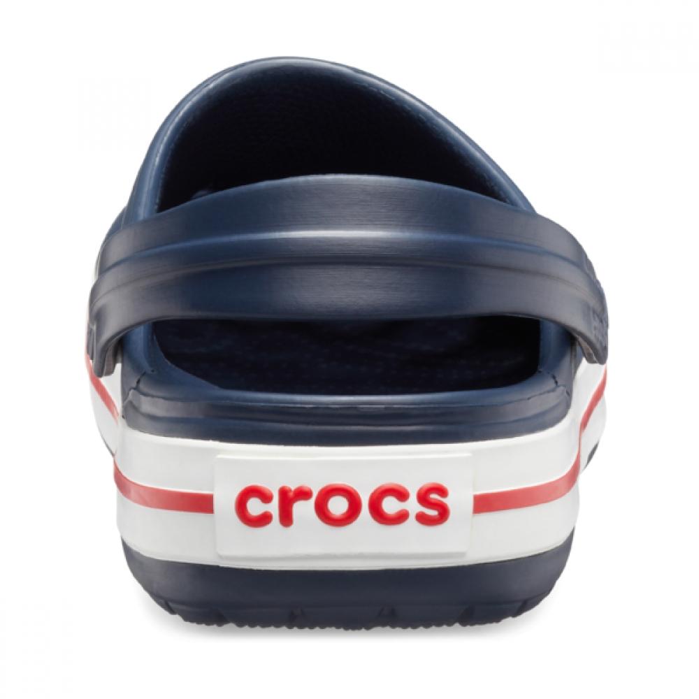 Crocs Unisex Crocband Clog Sandal Slipper 11016 410