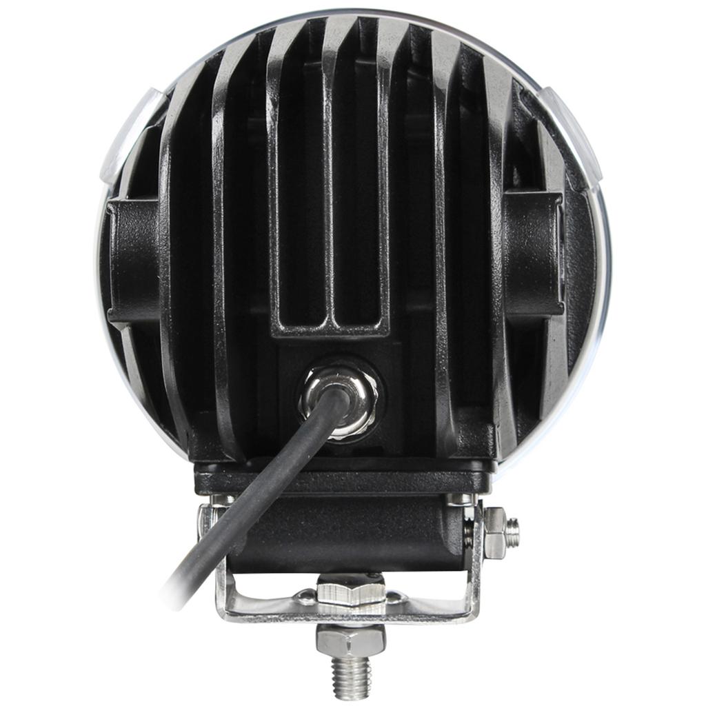 One piece Lantsun LED6506 5.5 inch led work light LED spotlight 48W