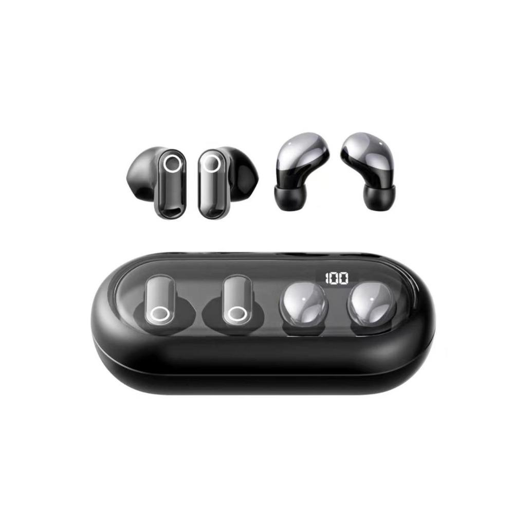 Low-delay True Wireless Earphone Noise Reduction Sports Earphone Wireless In-ear Earbuds Running