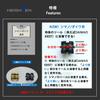 HEIGHTEN 45mm Reel Stand Custom Balancer Shimano Daiwa Spinning Reel Universal Pillar Series Black (Gold & (Cap)) (285)