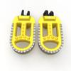 Motorcycle Adjustable Footrest Footpegs Pedals For Yamaha YZ250FX YZ450FX XTZ 700 TENERE/Rally Edition/Rally/Extreme/Explore