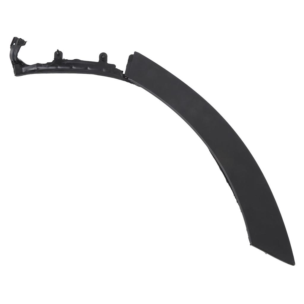Rear Left Wheel Arch Trim Stylish Seamless Fit Easy Install 75395 TLA A01 for CR V 2017 To 2022