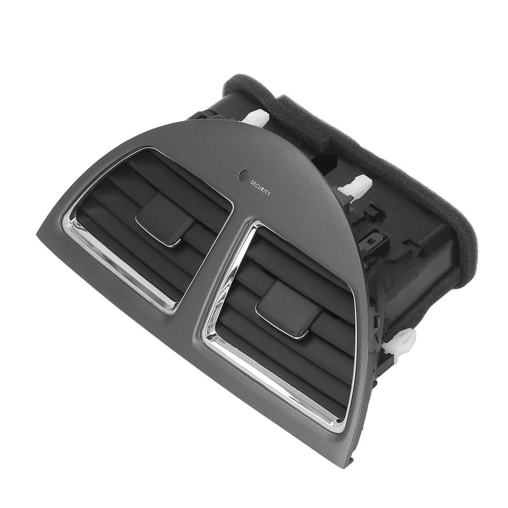 Mitteldüsen-Luftausströmer Defrostergitter Vordere AC-Ausströmer 55660?33200 Ersatz für ES350 2007?2009