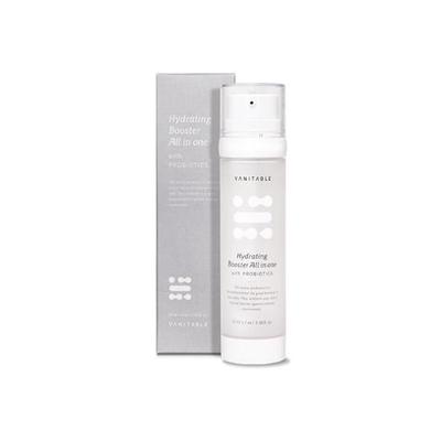 VANITABLE Booster Hydratant Tout En Un Aux Probiotiques 100 ml