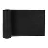Black Felt Flower Pot Liner Roll 0 3*2m for Garden Pots and Pet Bedding Non Woven Fabric for Plant Support and Soil Retention