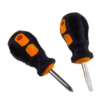 Stubby Screwdriver Carburetor Screwdriver for DIY Repairing Small Hand Tools