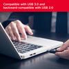 SanDisk 128GB Ultra USB 3.0 Flash Drive 16GB 32GB 64GB 256GB 512GB Original Memory Stick U Disk Pendrive CZ48 Max 130Mb/s for Computer