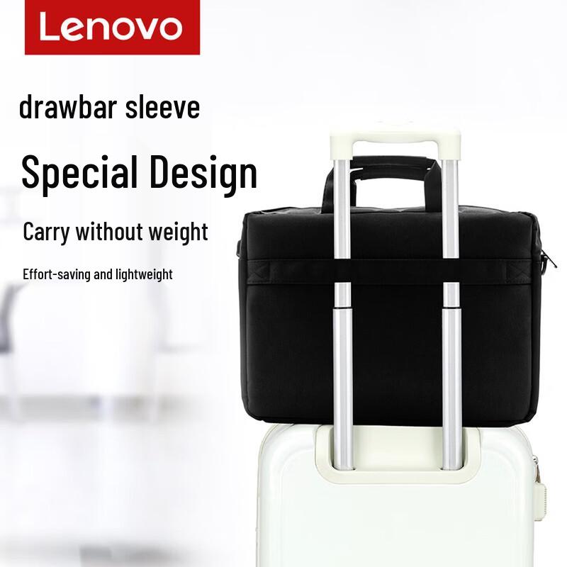 ThinkPad B15 Pro Laptop Shoulder Bag