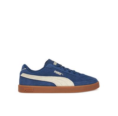 Club II Era Suede Sneakers