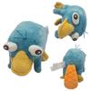 Cute Platypus Plush Toy Stuffed Duck Doll Child Kids Accompany Gift Home Decor