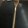 Wenge Wood Back Scratcher