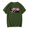Real Housewives Inspiriertes T-Shirt Lisa Vanderpump Jiggy Oversized Baumwolle Schwer lange oder kurze Ärmel vintage Gewaschen homme