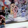 Idol Alive Base Game: K-pop Concert Production Strategy Board Game