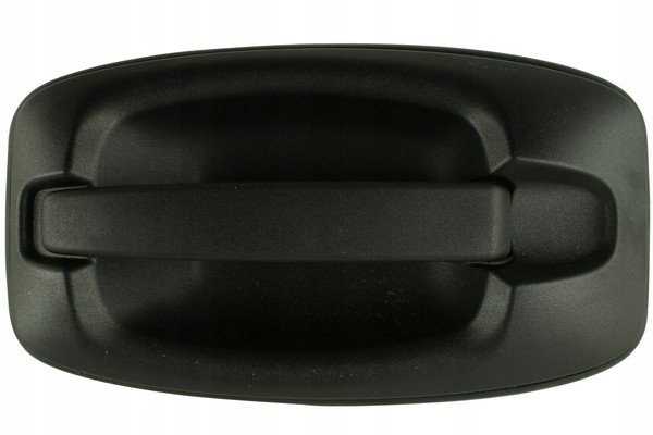 Ft94584 Fast Door Handle Exterior Front Right
