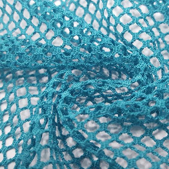 Soutong Mesh Erkek Külot Seksi Polyester Elastik Bel Boxer Külot Ev İçin
