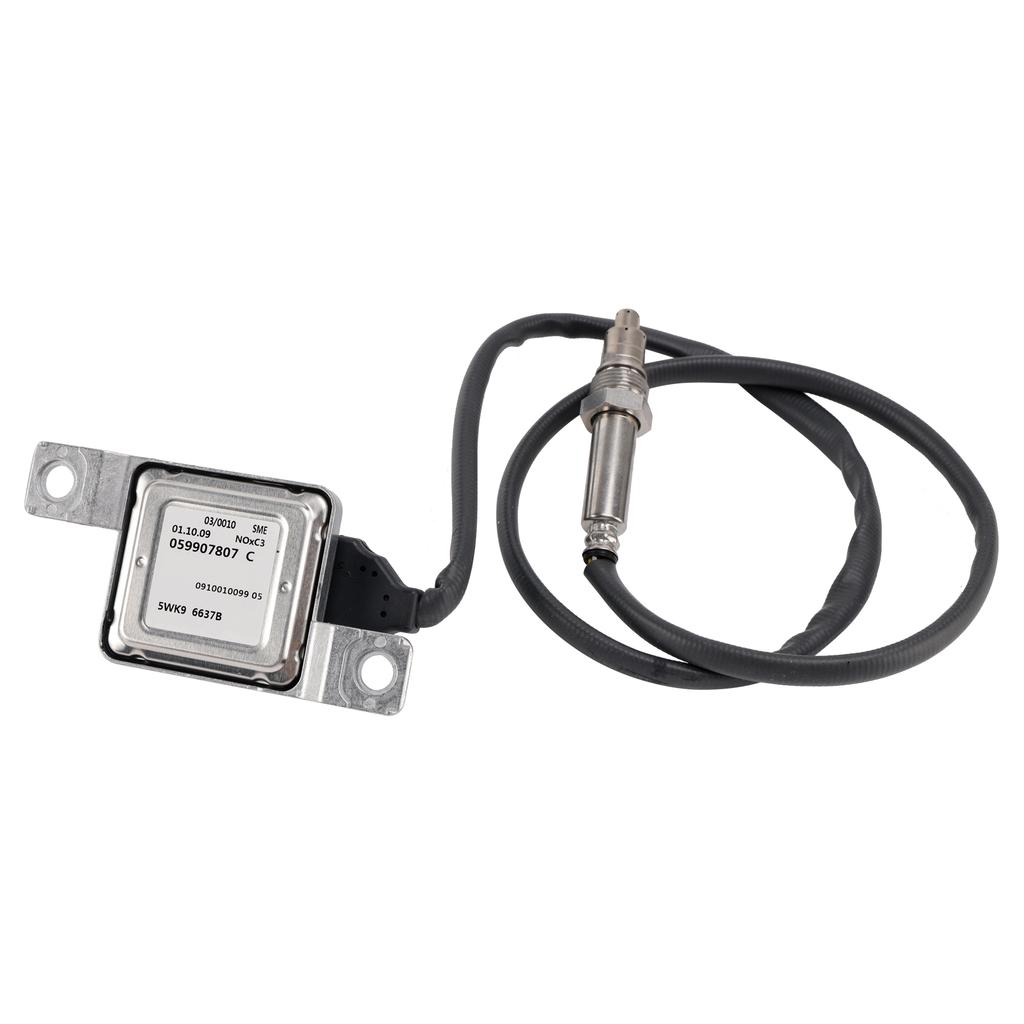 Upstream Nox Sensor For VW Touareg 2004-2018 Q7 2009-2015 3.0TDI 059907807C