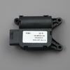 AC Temperature Adjust Valve 3C1907511A For VW Passat B6 Golf MK6 Eos Tiguan