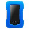 ADATA Durable Lite HD330 1TB 2.5'' USB3.1 Blue