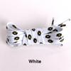 Little Daisies Shoelaces Cartoon Printing Fashion Unisex Flat Shoe laces High-top Canvas Sneakers Shoelaces AF1 Sports Shoelaces