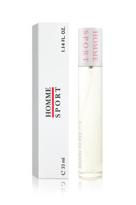 Homme Sport Eau De Parfum 33 ML for Men