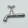 MDNG Wall-Mounted Faucet for Mop Sink and Washing Machine