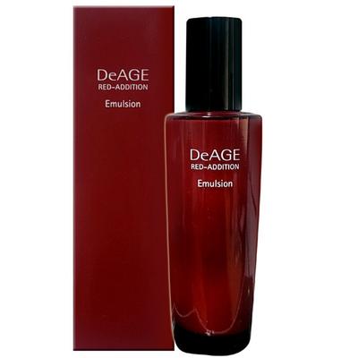 Deage Red Addition Emulsion, 120ml, 1 Unit