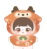 Huahua Kindergarten Cute Grain Animal  Surprise Boxs Trendy Collectible Desktop Decoration Birthday Gifts Toys