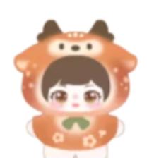 Huahua Kindergarten Cute Grain Animal Surprise Boxs Trendy Collectible Desktop Decoration Birthday Gifts Toys