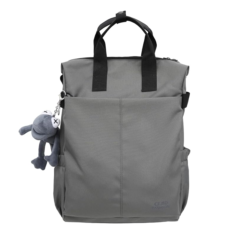 

[ZESU] backpack South Korea ladies Commuting to school large capacity rucksack men s high school student girls commute student man and woman trip
