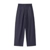 Giordano Women's Cool-Feel Elastic Waist Cropped Cocoon Pants