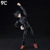 9L3D Printed Lucky13 Dummy13 Jujutsu Kaisen Gojo Satoru Toji  Fushiguro Megumi Anime Action Figures Mannequin  Model Titan13 Toy