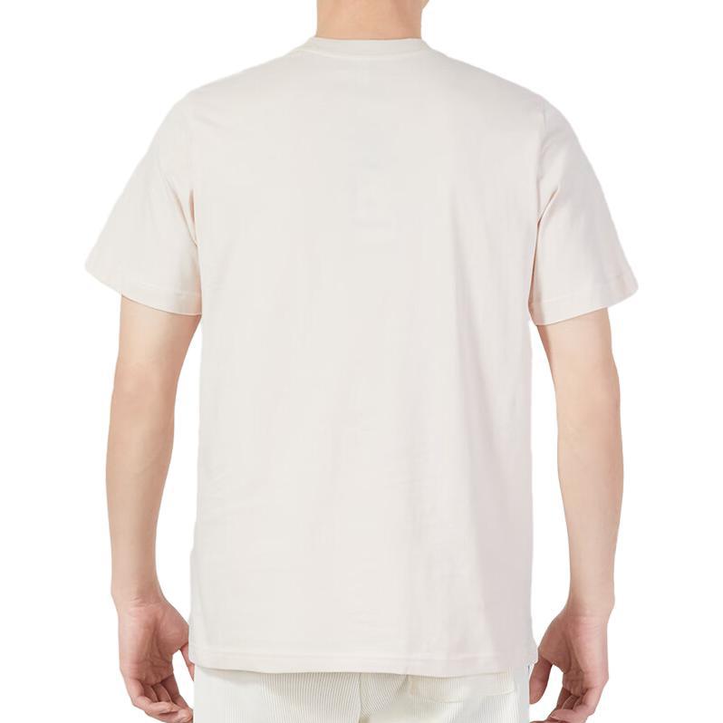 adidas Originals T Shirt Men's Wonder White IA4871