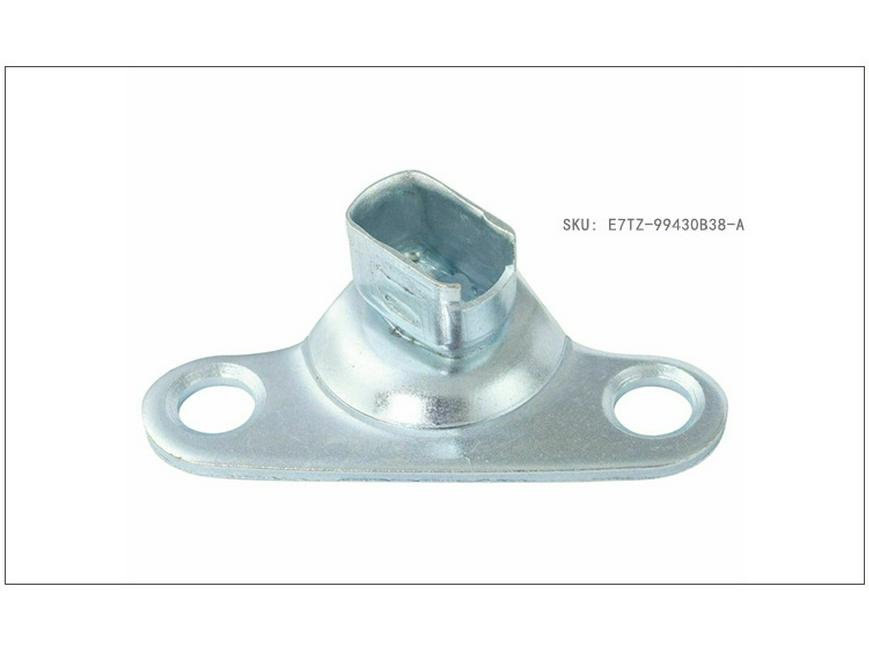 Compatible Ford F-150 Tailgate Hinge Seat E7TZ99430B38A/B39A