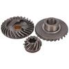 3Pcs Marine Boat Motor Gear Set Outboard Engine Forward and Reverse Gear Pinion T30