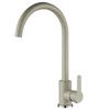 Mono Beige Kitchen Tap with U Spout