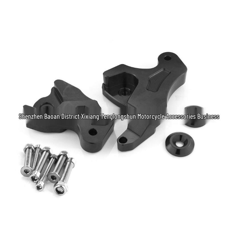 Adjustable Shock Absorber for Yamaha XMAX 250/300/400