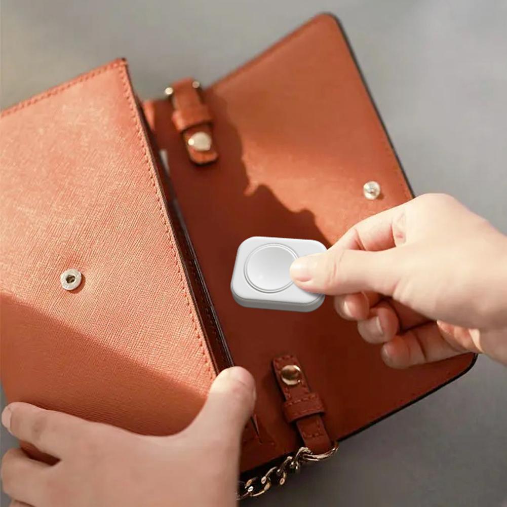 Magnetic Wireless Fast Charger for Apple Watch series 9 8 7 6 5 SE Type C Lightnin convert Wireless Charger for iPhone Series15