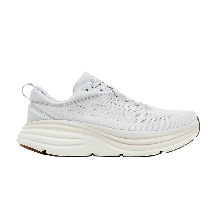Hoka One One Bondi 8 Lunar Rock 44