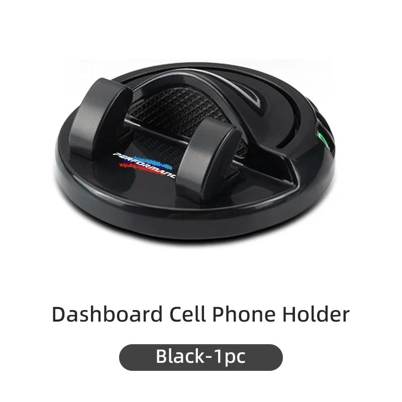 New Head-Up Dashboard Phone Holder For BMW X1 X3 X5 X7 E46 E90 E60 F30 F10 E39 E36 F20 E87 E90 E70 E91 E30 G30 E53 F31 G20