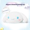 MINISO Character Plush Cushions & Pillows