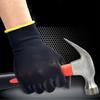 Palm Coated PU Gloves Nylon Repair Special Gloves Worker Supplies Safety Work Gloves  Car Repair