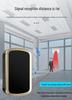 Wireless Door Entry Sensor with Voice Welcome Reminder