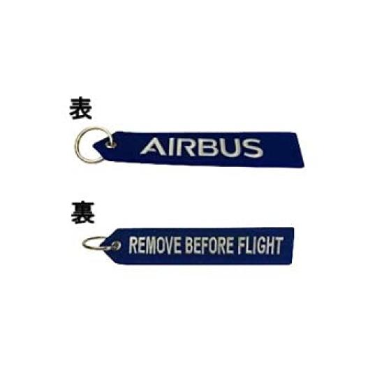 

Брелок Airbus RBF Синий LISH160 [Международная торговля]