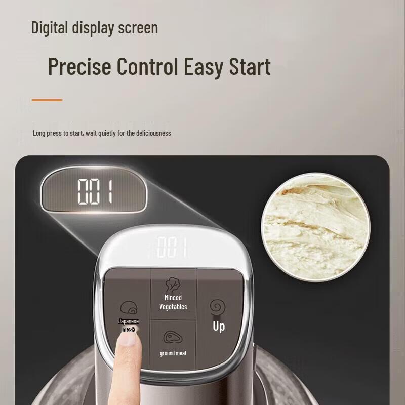 SUPOR Multi-functional Mini Food Processor
